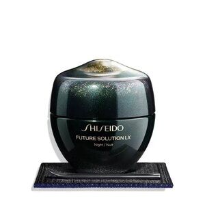 Shiseido Future Solution LX Total Regenerating Cream - Size 50mL / 1.7 Oz.